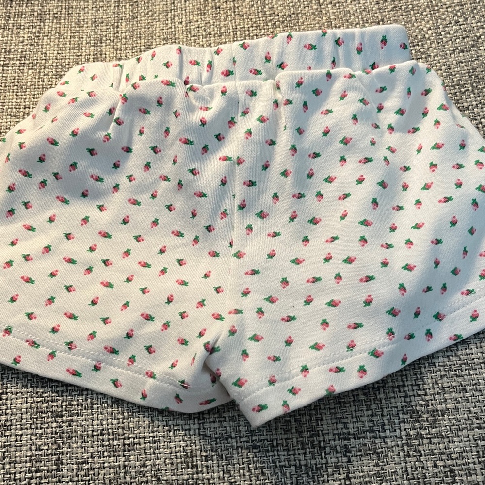 EUC TBBC Shorts - Picture 5 of 5